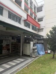 Tampines Street 81 (D18), Retail #639396821